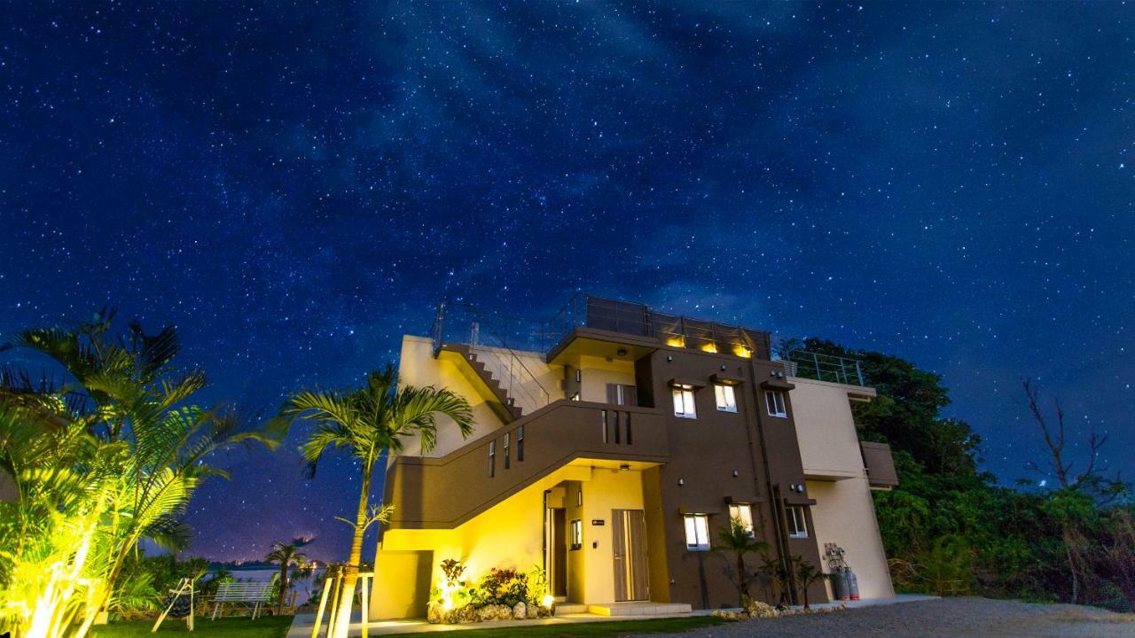 Beach Side Resort Grand Blue Okinawa Наґо Екстер'єр фото