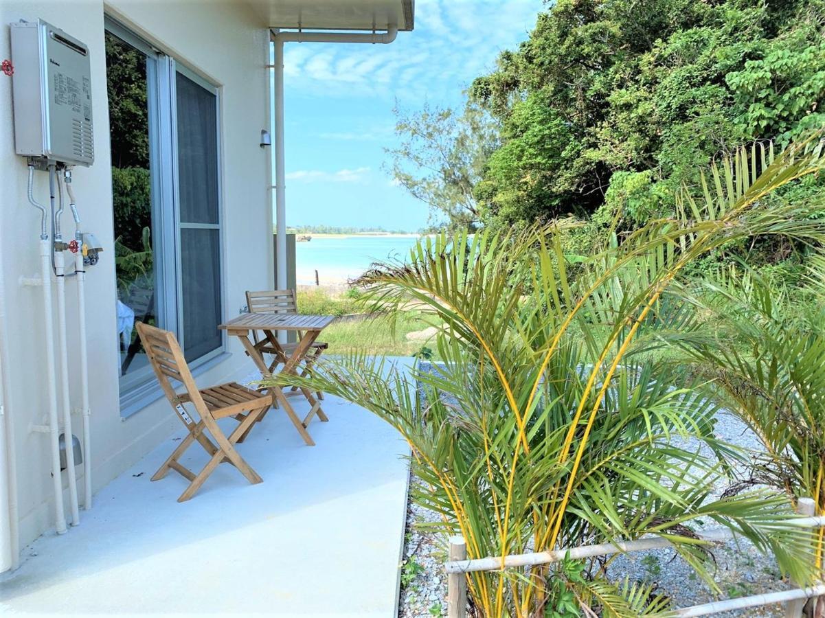 Beach Side Resort Grand Blue Okinawa Наґо Екстер'єр фото